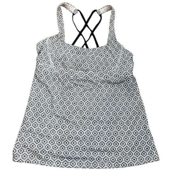 Carve designs workout tops size extra small - Picture 1 of 7